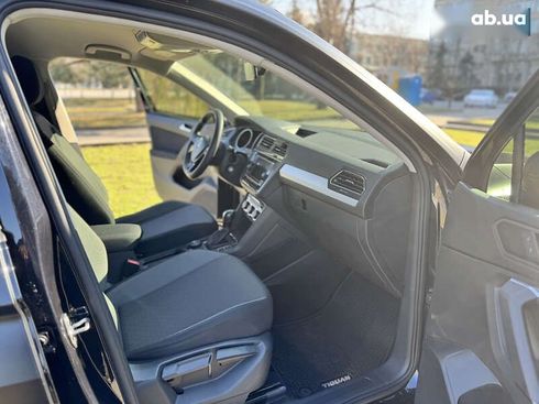 Volkswagen Tiguan 2019 - фото 25
