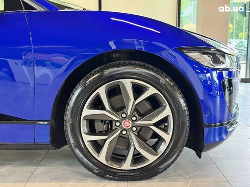 Jaguar I-Pace 2020 - фото 7