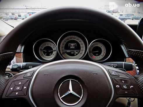 Mercedes-Benz E-Класс 2013 - фото 10