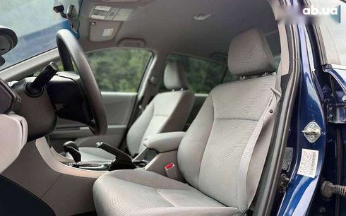 Honda Accord 2015 - фото 10