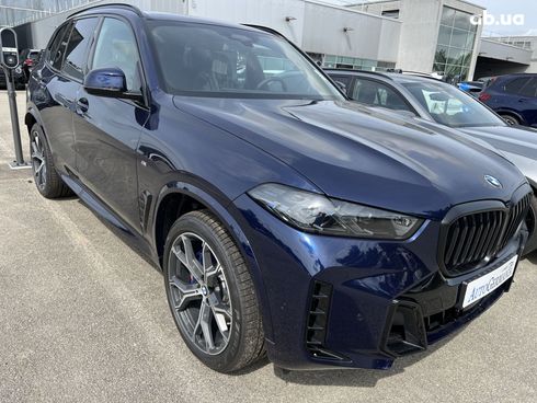 BMW X5 2023 - фото 24