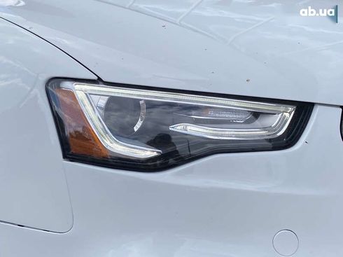 Audi A5 2015 - фото 23