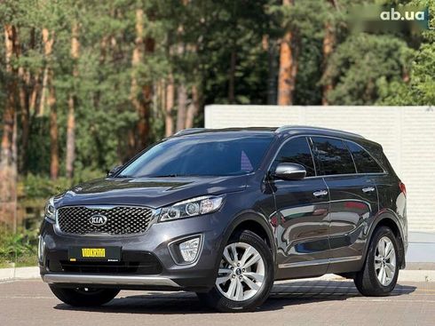 Kia Sorento 2014 - фото 2