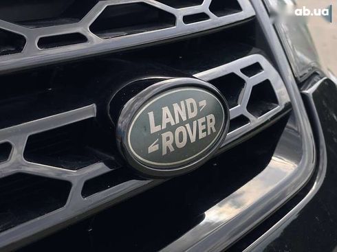 Land Rover Discovery Sport 2017 - фото 3