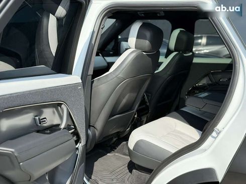 Land Rover Range Rover Sport 2022 - фото 25