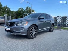 Продажа б/у Volvo XC60 2015 года во Львове - купить на Автобазаре