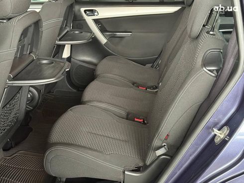 Citroёn C4 Picasso 2012 синий - фото 15