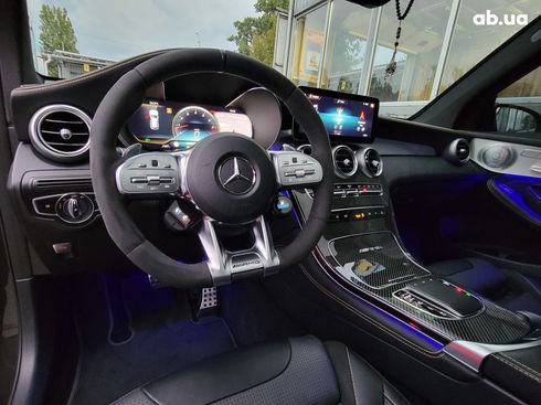 Mercedes-Benz GLC-Класс 2019 - фото 17