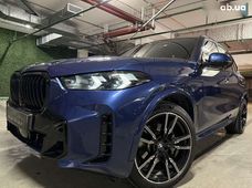 Продажа б/у BMW X5 в Киеве - купить на Автобазаре