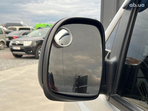 Mercedes-Benz Vito 2009 серый - фото 42
