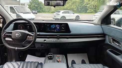 Nissan Ariya 2022 - фото 14