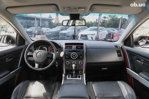 Mazda CX-9 2009 - фото 12