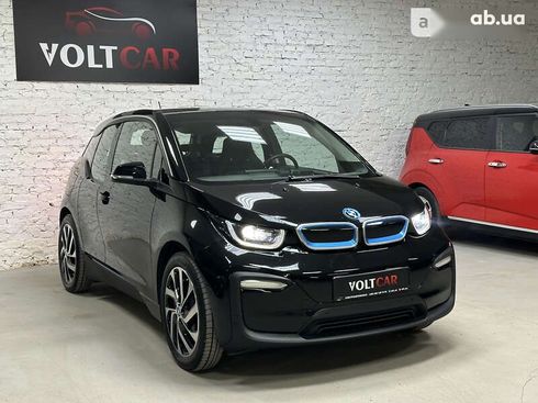 BMW i3 2018 - фото 3