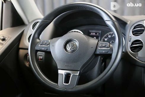 Volkswagen Tiguan 2017 - фото 16