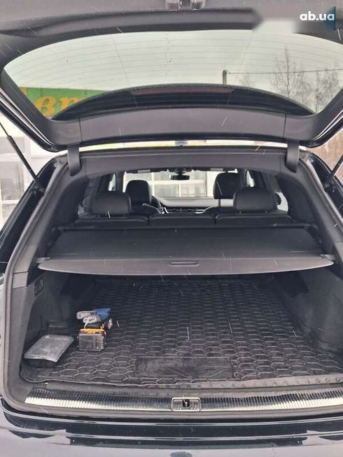 Audi Q7 2015 - фото 15