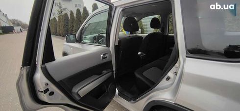 Nissan X-Trail 2008 - фото 22