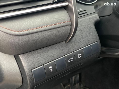Toyota Camry 2018 черный - фото 15