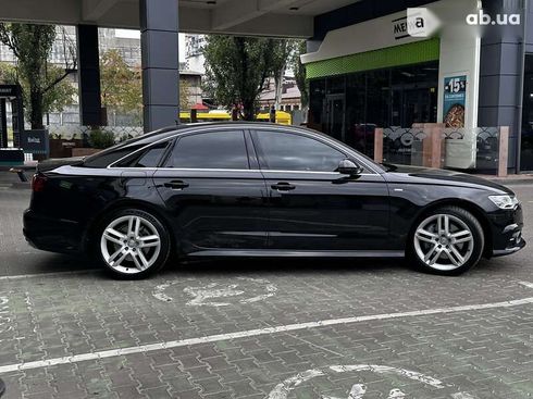 Audi A6 2016 - фото 3