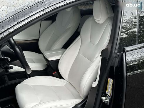 Tesla Model S 2020 - фото 13
