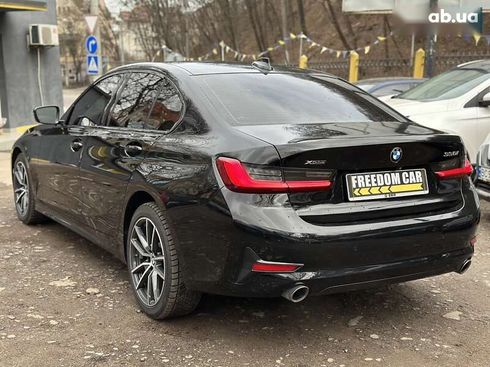 BMW 3 серия 2020 - фото 4