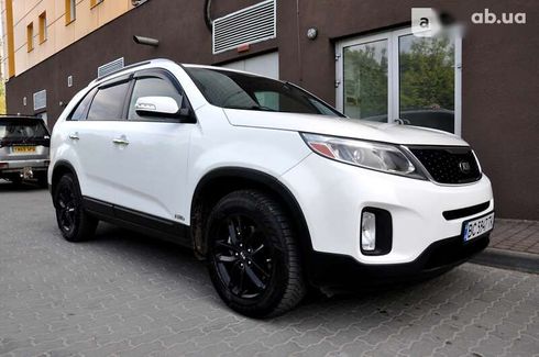 Kia Sorento 2013 - фото 3