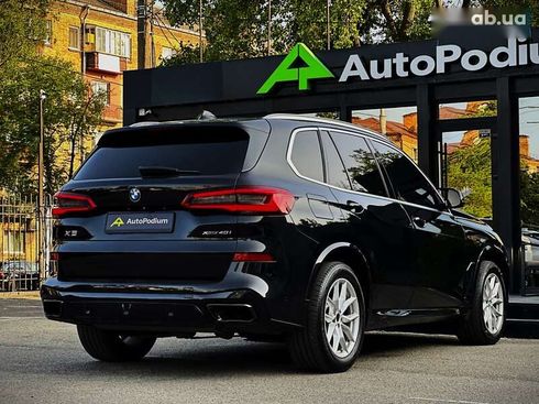 BMW X5 2018 - фото 13