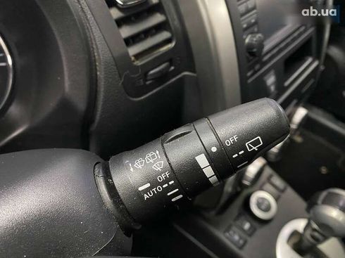 Nissan X-Trail 2012 - фото 30