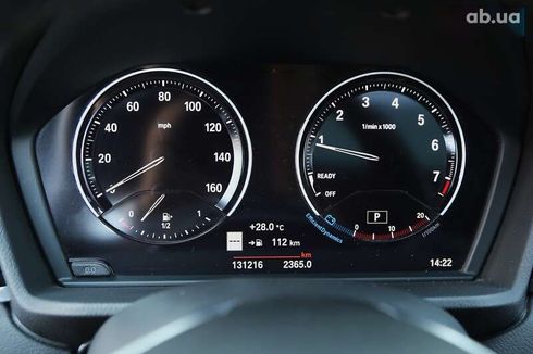 BMW X2 2019 - фото 16