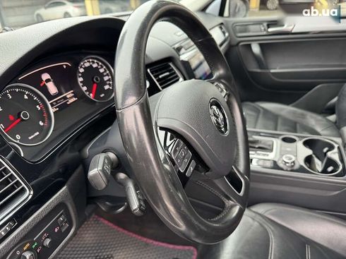 Volkswagen Touareg 2014 - фото 13