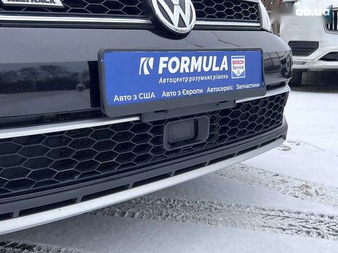 Volkswagen Golf 2017 - фото 12