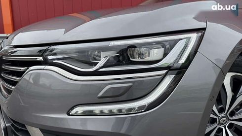 Renault Talisman 2017 - фото 7