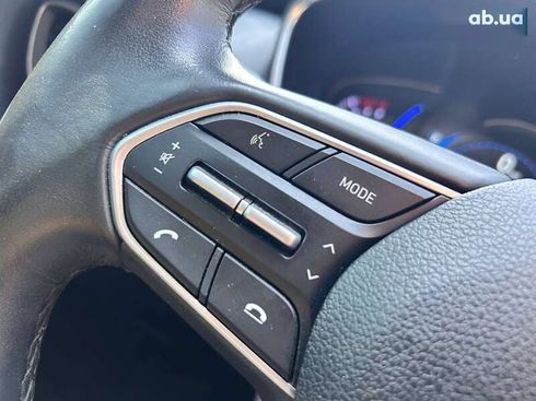 Hyundai Santa Fe 2020 - фото 24