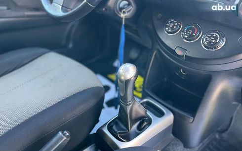 Nissan Note 2011 - фото 15