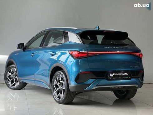 BYD Atto 3 2023 - фото 9