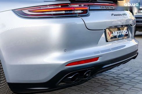 Porsche Panamera 2019 - фото 15