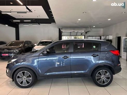 Kia Sportage 2013 - фото 5