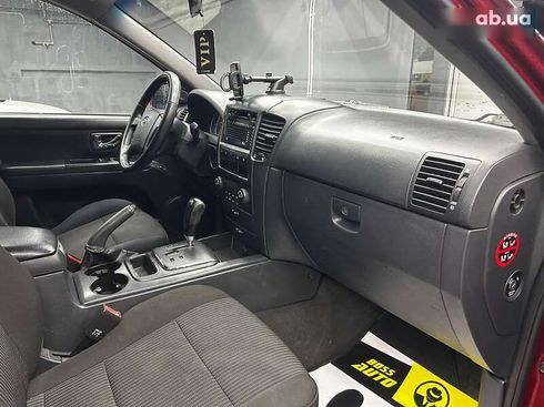 Kia Sorento 2009 - фото 16