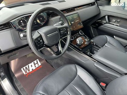 Land Rover Range Rover Sport 2022 - фото 11