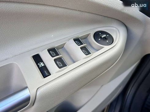 Ford C-Max 2013 - фото 17