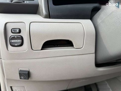 Toyota Camry 2007 - фото 15