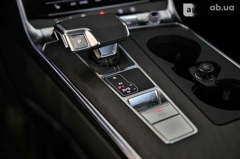 Audi A6 2022 - фото 18