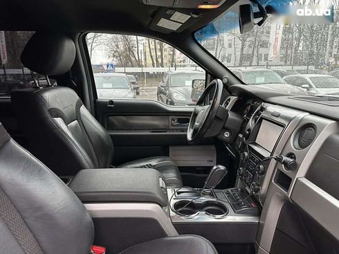 Ford f-150 2013 - фото 21