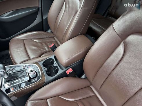 Audi Q5 2016 - фото 30