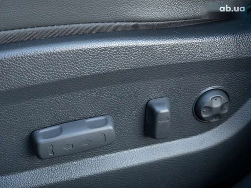 Hyundai Santa Fe 2015 - фото 17