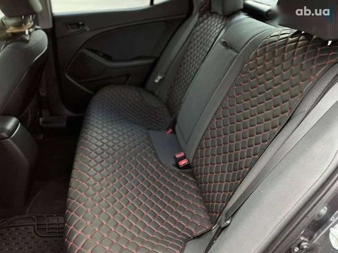 Kia Optima 2015 - фото 23