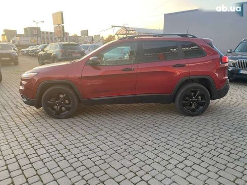 Jeep Cherokee 2016 - фото 4