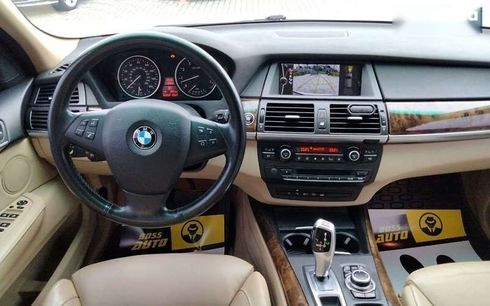 BMW X5 2012 - фото 15