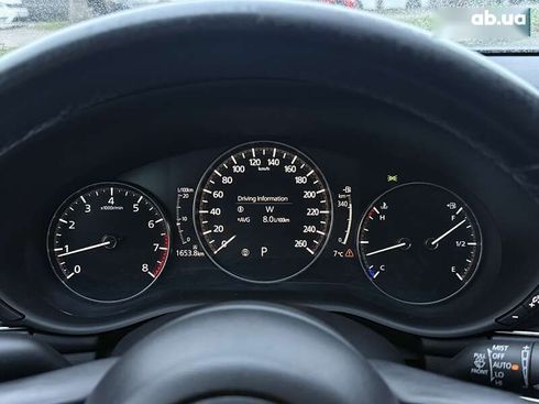 Mazda 3 2022 - фото 21