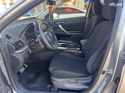 Mitsubishi Eclipse Cross 2024 - фото 16
