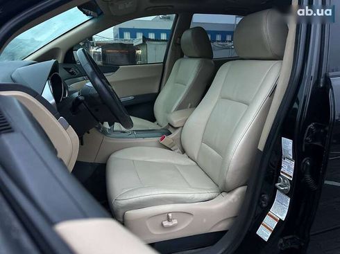 Subaru Tribeca 2006 - фото 11
